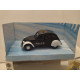 CITROEN 2CV POLICE FRANCE VINTAGE 1:43 MONDO MOTORS