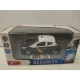 PEUGEOT 207 POLICIA NACIONAL/POLICE SECURITY 1:43 MONDO MOTORS