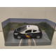 PEUGEOT 207 POLICIA NACIONAL/POLICE SECURITY 1:43 MONDO MOTORS