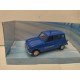 RENAULT 4 FRANCE GENDARMERIE VINTAGE SECURITY 1:43 MONDO MOTORS