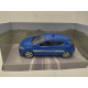 RENAULT MEGANE GENDARMERIE VINTAGE SECURITY 1:43 MONDO MOTORS