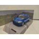 RENAULT MEGANE GENDARMERIE VINTAGE SECURITY 1:43 MONDO MOTORS