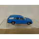 MERCEDES-BENZ W210 E 290T BLUE 1:55/apx 1:64 SIKU 1088 NO BOX