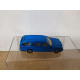 MERCEDES-BENZ W210 E 290T BLUE 1:55/apx 1:64 SIKU 1088 NO BOX