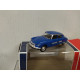 CITROEN DS 19 GENDARMERIE BOX apx 1:64 NOREV 3 INCHES (7,5cm)