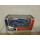 CITROEN DS 19 GENDARMERIE BOX apx 1:64 NOREV 3 INCHES (7,5cm)