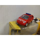 CITROEN XSARA PICASSO POMPIERS apx 1:64 NOREV 3 INCHES (7,5cm)