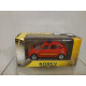 CITROEN XSARA PICASSO POMPIERS apx 1:64 NOREV 3 INCHES (7,5cm)