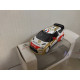 CITROEN DS3 WRC 2013 RALLY ABU DHABI TOTAL apx 1:64 NOREV 3 INCHES (7,5cm)