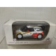 CITROEN DS3 WRC 2013 RALLY ABU DHABI TOTAL apx 1:64 NOREV 3 INCHES (7,5cm)