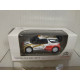 CITROEN DS3 WRC 2013 RALLY ABU DHABI ESPAÑA TOTAL apx 1:64 NOREV 3 INCHES (7,5cm)