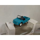 CITROEN MEHARI BLUE apx 1:64 NOREV 3 INCHES (7,5cm)