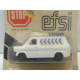 FORD TRANSIT MK1 VAN WHITE 1:66/apx 1:64 EFSI 301 HOLLAND BOX