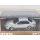 TOYOTA COROLLA AE100 1996 WHITE LHD 1:64 BM CREATIONS