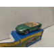 JAGUAR XK8 CONVERTIBLE SUPERFAST n69 1:64 MATCHBOX OPEN BOX/CAJA ABIERTA