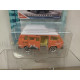 VOLKSWAGEN T3 CAMPER ADVENTURE ORIGINALS VW 1:64 MAJORETTE