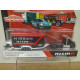 MACK GRANITE + TRAILER NISMO + NISSAN GT-R NISMO GT-3 1:64 MAJORETTE