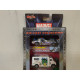 MARVEL DIECAST 4 CARS COLLECTION 01 apx 1:64 MAISTO MIB