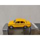 VAZ/ GAZ LADA 2106 TAXI 1:60/apx 1:64 WELLY AUTOTIME COLLECTION