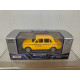 VAZ/ GAZ LADA 2106 TAXI 1:60/apx 1:64 WELLY AUTOTIME COLLECTION