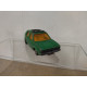 VOLKSWAGEN GOLF MK1 GREEN SUPERFAST 07 1:56/apx 1:64 MATCHBOX NO BOX