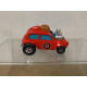 MINI HA HA SUPERFAST 14 1:53/apx 1:64 MATCHBOX NO BOX