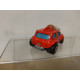 MINI HA HA SUPERFAST 14 1:53/apx 1:64 MATCHBOX NO BOX