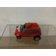 MINI HA HA SUPERFAST 14 1:53/apx 1:64 MATCHBOX NO BOX