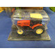 SAME TITAN 190 1992 TRACTOR/FARMER 1:43 UH HACHETTE DEFECTUOSO