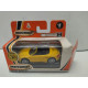 PORSCHE BOXSTER CABRIO YELLOW 50 YEARS 5/75 1:58/apx 1:64 MATCHBOX OPEN BOX