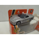 CHEVROLET CORVETTE C5 2000 CABRIO 50 YEARS 1:60 11/75 /apx 1:64 MATCHBOX OPEN BOX