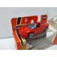 FERRARI 360 SPIDER RED 50 YEARS 1:63 65/75 /apx 1:64 MATCHBOX OPEN BOX