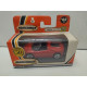 FERRARI 360 SPIDER RED 50 YEARS 1:63 65/75 /apx 1:64 MATCHBOX OPEN BOX