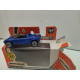 LOTUS ELISE BLUE 50 YEARS 24/75 1:56/apx 1:64 MATCHBOX OPEN BOX