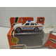 FORD CROWN VICTORIA POLICE CAR 50 YEARS 25/75 1:70/apx 1:64 MATCHBOX OPEN BOX