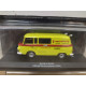 BARKAS B1000 1984 OFFICIAL WARTBURG SPORT ASSISTANCE RALLY 1:43 ALTAYA IXO