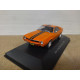 AMC AMX BIG BAD 1969 AMERICAN CARS 1:43 ALTAYA IXO