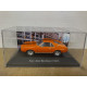 AMC AMX BIG BAD 1969 AMERICAN CARS 1:43 ALTAYA IXO