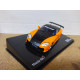 MAZDA RX-7 ORANGE/BLACK FAST & FURIOUS 1:43 ALTAYA IXO