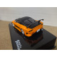 MAZDA RX-7 ORANGE/BLACK FAST & FURIOUS 1:43 ALTAYA IXO