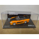 MAZDA RX-7 ORANGE/BLACK FAST & FURIOUS 1:43 ALTAYA IXO