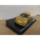 TOYOTA SUPRA TURBO MARK IV GOLD FAST & FURIOUS 1:43 ALTAYA IXO