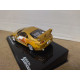 TOYOTA SUPRA TURBO MARK IV GOLD FAST & FURIOUS 1:43 ALTAYA IXO