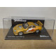 TOYOTA SUPRA TURBO MARK IV GOLD FAST & FURIOUS 1:43 ALTAYA IXO