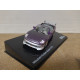 MITSUBISHI ECLIPSE SPYDER GTS PURPLE FAST & FURIOUS 1:43 ALTAYA IXO