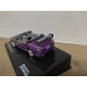 MITSUBISHI ECLIPSE SPYDER GTS PURPLE FAST & FURIOUS 1:43 ALTAYA IXO