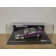 MITSUBISHI ECLIPSE SPYDER GTS PURPLE FAST & FURIOUS 1:43 ALTAYA IXO