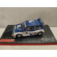 MG METRO 6R4 1986 RALLY 1000 LAKES M.WILSON 1:43 IXO ALTAYA DEFECT/NO ANTENA