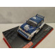 MG METRO 6R4 1986 RALLY 1000 LAKES M.WILSON 1:43 IXO ALTAYA DEFECT/NO ANTENA