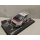 PEUGEOT 208 T16 2014 RALLY ACROPOLIS ERC C.BREEN 1:43 ALTAYA IXO